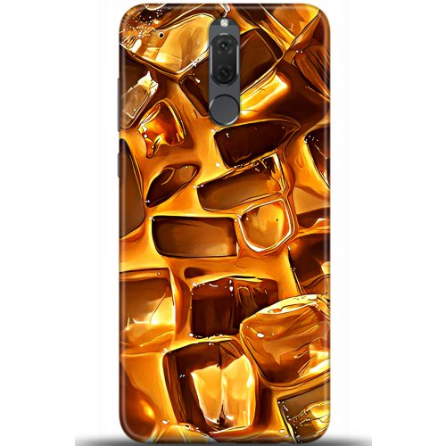 Uyumlu Kılıf HD Baskılı Kılıf - Followed Institution 5614