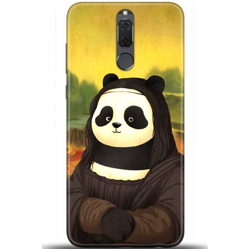 Uyumlu Kılıf HD Baskılı Kılıf - Followed Institution 5632