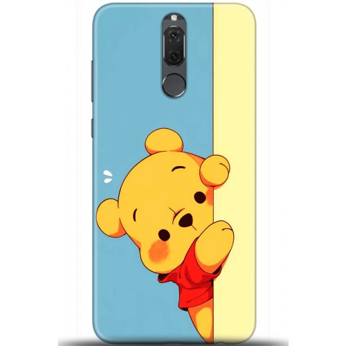 Uyumlu Kılıf HD Baskılı Kılıf - Followed Institution 5648