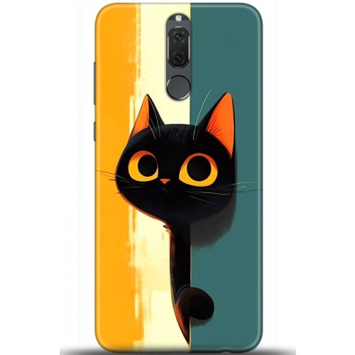 Uyumlu Kılıf HD Baskılı Kılıf - Followed Institution 5654