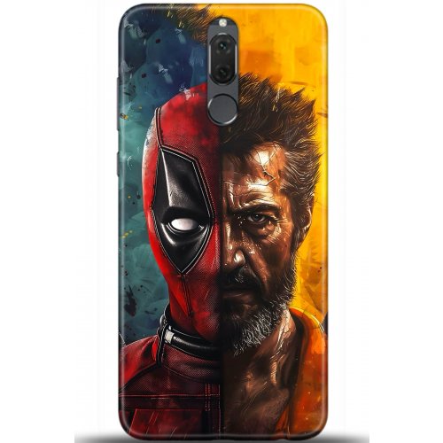 Uyumlu Kılıf HD Baskılı Kılıf - Followed Institution 5670