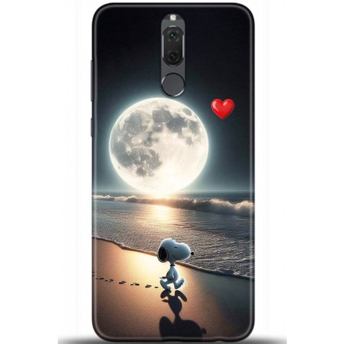 Uyumlu Kılıf HD Baskılı Kılıf - Followed Institution 5707