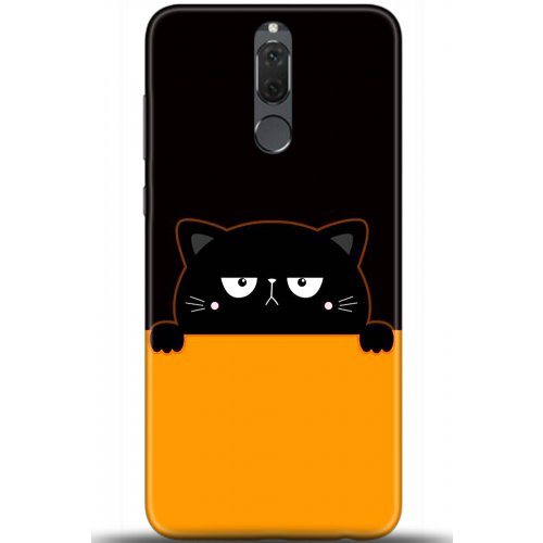 Uyumlu Kılıf HD Baskılı Kılıf - Followed Institution 5717