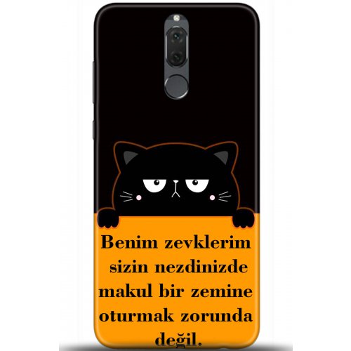 Uyumlu Kılıf HD Baskılı Kılıf - Followed Institution 5720