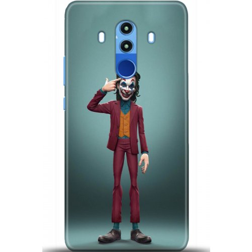 Uyumlu Kılıf HD Baskılı Kılıf - Followed Institution 5017