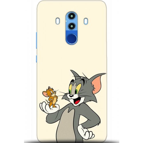 Uyumlu Kılıf HD Baskılı Kılıf - Followed Institution 5030