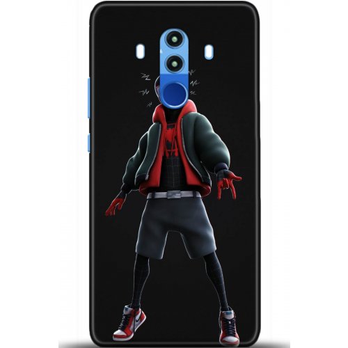 Uyumlu Kılıf HD Baskılı Kılıf - Followed Institution 5046