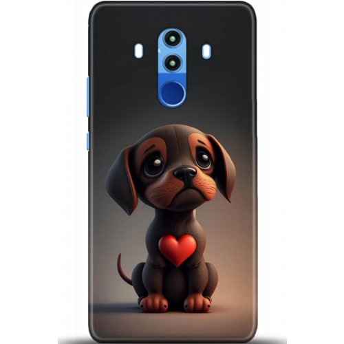 Uyumlu Kılıf HD Baskılı Kılıf - Followed Institution 5050