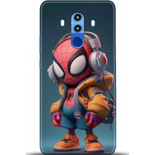 Uyumlu Kılıf HD Baskılı Kılıf - Followed Institution 5059