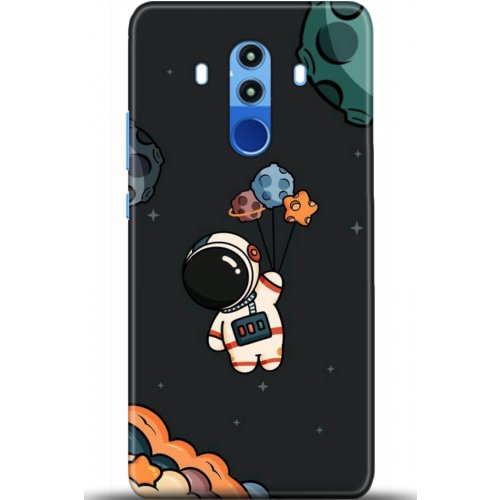 Uyumlu Kılıf HD Baskılı Kılıf - Followed Institution 5069