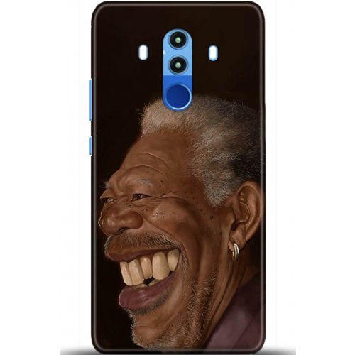 Uyumlu Kılıf HD Baskılı Kılıf - Followed Institution 5070