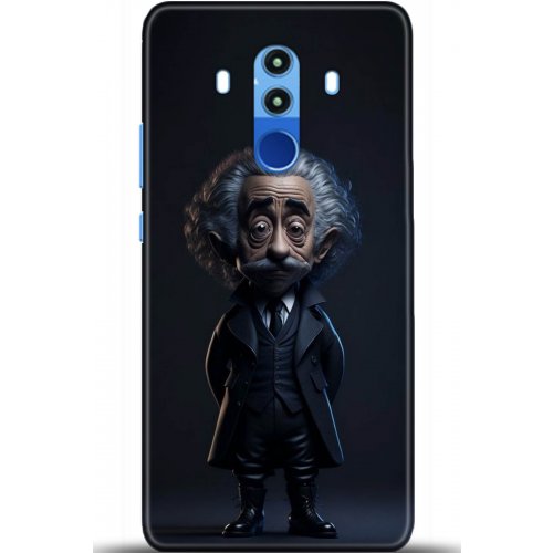 Uyumlu Kılıf HD Baskılı Kılıf - Followed Institution 5105