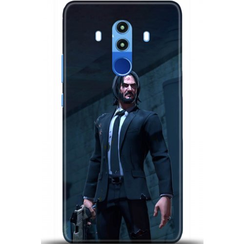 Uyumlu Kılıf HD Baskılı Kılıf - Followed Institution 5106