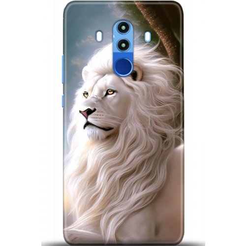 Uyumlu Kılıf HD Baskılı Kılıf - Followed Institution 5114