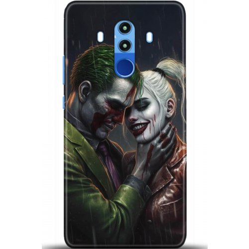 Uyumlu Kılıf HD Baskılı Kılıf - Followed Institution 5116