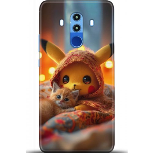 Uyumlu Kılıf HD Baskılı Kılıf - Followed Institution 5127