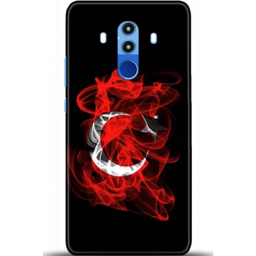 Uyumlu Kılıf HD Baskılı Kılıf - Followed Institution 5140