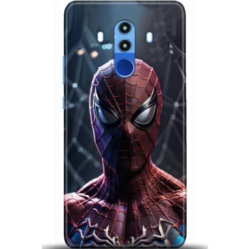 Uyumlu Kılıf HD Baskılı Kılıf - Followed Institution 5144