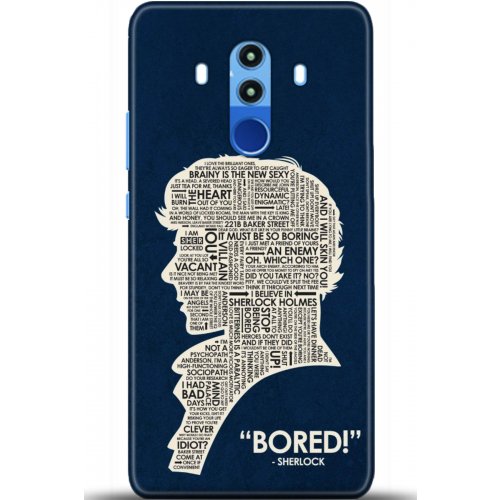 Uyumlu Kılıf HD Baskılı Kılıf - Followed Institution 5156