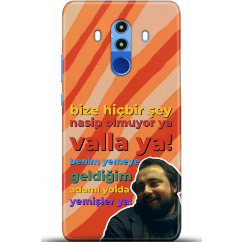 Uyumlu Kılıf HD Baskılı Kılıf - Followed Institution 5161