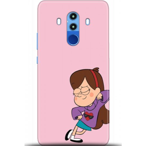 Uyumlu Kılıf HD Baskılı Kılıf - Followed Institution 5163