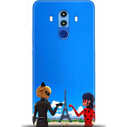 Uyumlu Kılıf HD Baskılı Kılıf - Followed Institution 5165