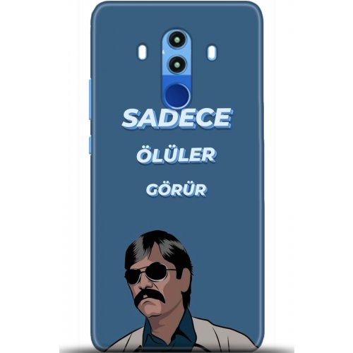 Uyumlu Kılıf HD Baskılı Kılıf - Followed Institution 5170