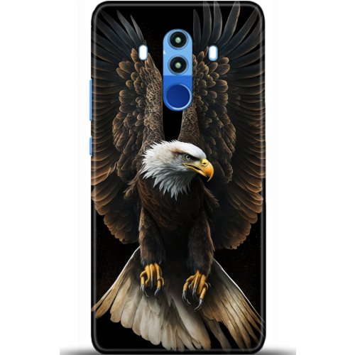 Uyumlu Kılıf HD Baskılı Kılıf - Followed Institution 5175