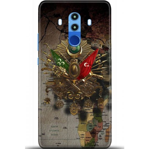 Uyumlu Kılıf HD Baskılı Kılıf - Followed Institution 5191