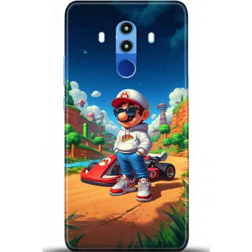 Uyumlu Kılıf HD Baskılı Kılıf - Followed Institution 5207