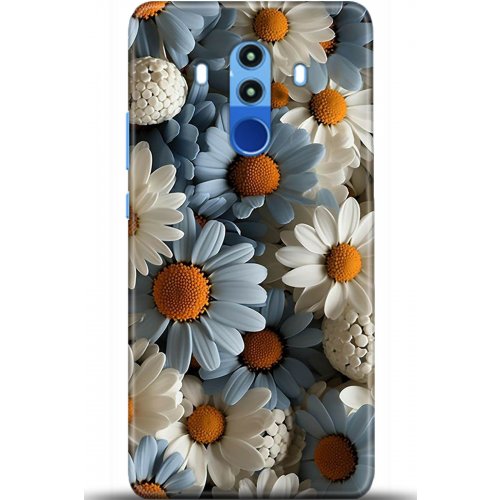 Uyumlu Kılıf HD Baskılı Kılıf - Followed Institution 5208