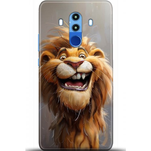 Uyumlu Kılıf HD Baskılı Kılıf - Followed Institution 5214