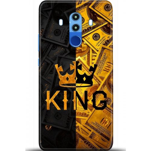 Uyumlu Kılıf HD Baskılı Kılıf - Followed Institution 5223