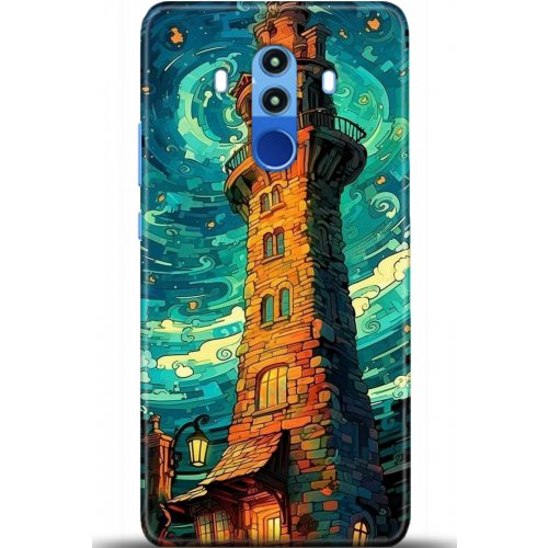 Uyumlu Kılıf HD Baskılı Kılıf - Followed Institution 5233