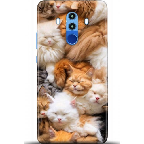 Uyumlu Kılıf HD Baskılı Kılıf - Followed Institution 5234