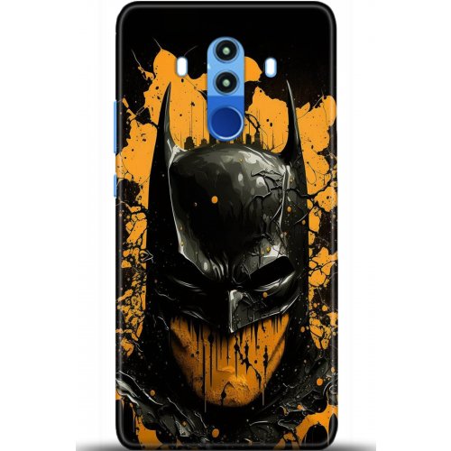 Uyumlu Kılıf HD Baskılı Kılıf - Followed Institution 5239