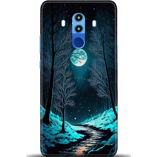 Uyumlu Kılıf HD Baskılı Kılıf - Followed Institution 5265