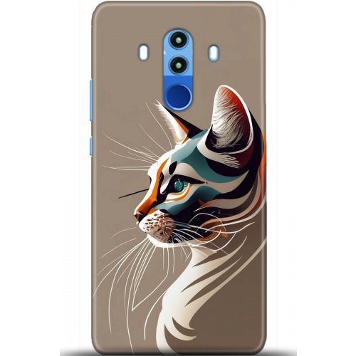 Uyumlu Kılıf HD Baskılı Kılıf - Followed Institution 5271