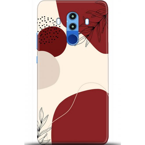 Uyumlu Kılıf HD Baskılı Kılıf - Followed Institution 5280