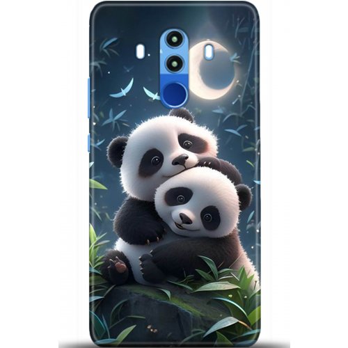 Uyumlu Kılıf HD Baskılı Kılıf - Followed Institution 5301