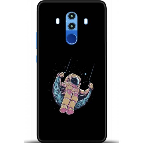 Uyumlu Kılıf HD Baskılı Kılıf - Followed Institution 5309