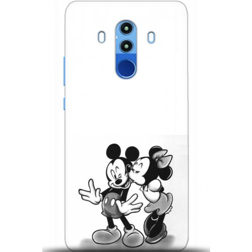 Uyumlu Kılıf HD Baskılı Kılıf - Followed Institution 5313