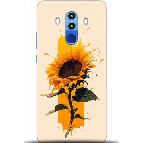 Uyumlu Kılıf HD Baskılı Kılıf - Followed Institution 5315