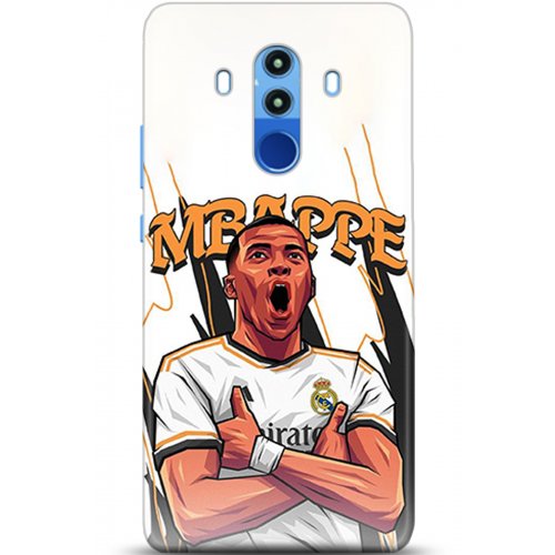 Uyumlu Kılıf HD Baskılı Kılıf - Followed Institution 5328