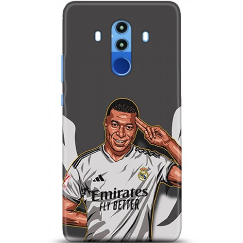 Uyumlu Kılıf HD Baskılı Kılıf - Followed Institution 5329