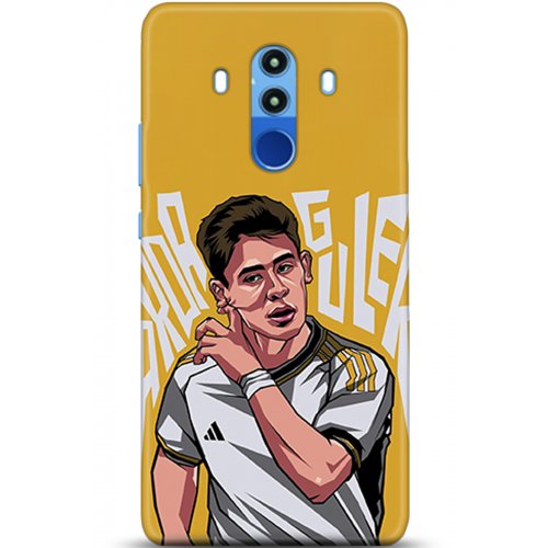 Uyumlu Kılıf HD Baskılı Kılıf - Followed Institution 5331