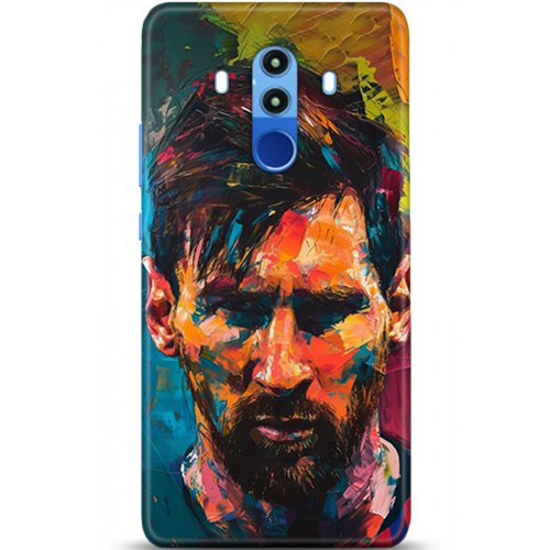 Uyumlu Kılıf HD Baskılı Kılıf - Followed Institution 5336