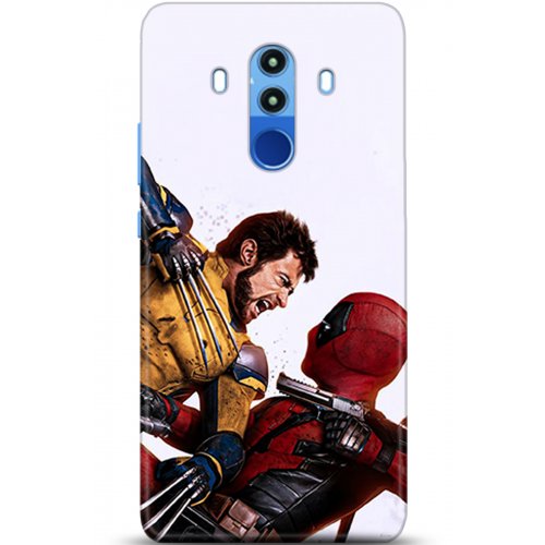 Uyumlu Kılıf HD Baskılı Kılıf - Followed Institution 5347