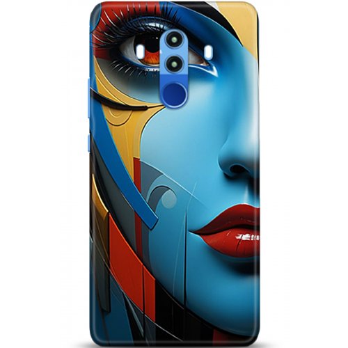 Uyumlu Kılıf HD Baskılı Kılıf - Followed Institution 5355