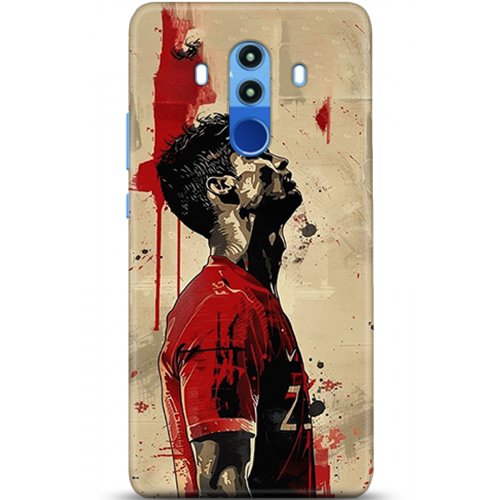 Uyumlu Kılıf HD Baskılı Kılıf - Followed Institution 5358